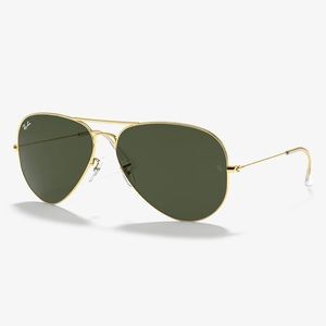 Ray-Ban Aviator Sunglasses